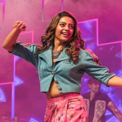 Pooja Kalyani